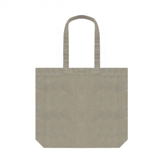 Gussett Avalon Calico Bags Flat